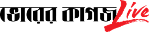 Bhorer Kagoj logo