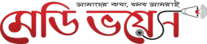 Medi Voice logo