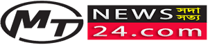 MTnews24 logo
