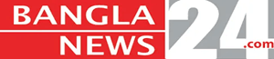 Bangla News 24 logo