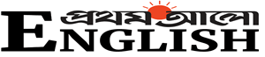 Prothom Alo English logo