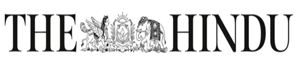 The Hindu logo