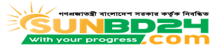 Sun bd 24 logo