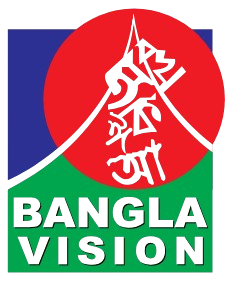 Bangla Vision logo