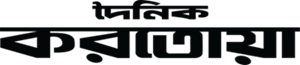 Daily Karatoa logo