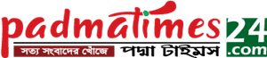 Padma Times 24 logo
