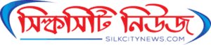 Silk City News logo