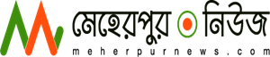 Meherpur News logo