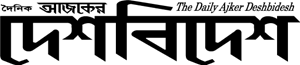 Ajker Desh Bidesh logo