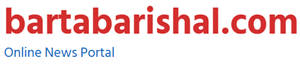 Barta Barishal logo