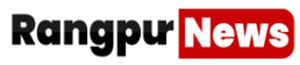 Rangpur News logo