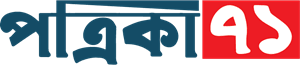 Patrika71 logo