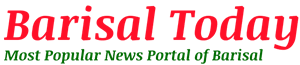 Barishal Today logo