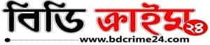 BD Crime 24 logo