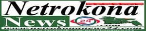 Netrokona News24 logo