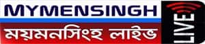 Mymensingh Live logo