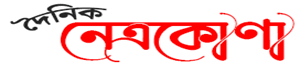 Dainik Netrokona logo