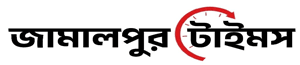Jamalpur Times logo