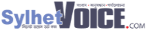 Sylhet Voice logo