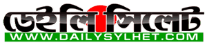 Daily Sylhet logo