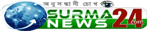 Surma News 24 logo