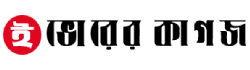 e Bhorer  Kagoj logo