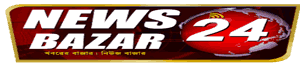 News Bazar 24 logo