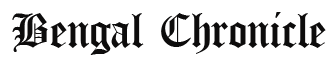 Bengal Chronicle logo