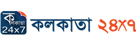 Kolkata 24x7 logo