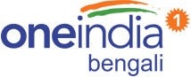 Oneindia Bengali logo