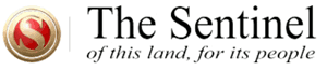 The Sentinel Assam logo