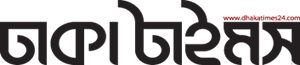 Dhaka Times 24 logo
