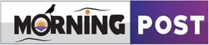 Morning Post logo