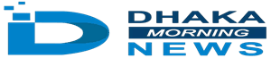 Dhaka Morning News logo