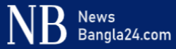 News Bangla 24 logo