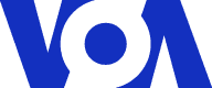 Voice of America logo