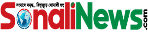 Sonali News logo