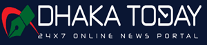 Dhaka Today logo