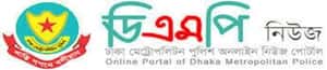 DMP News logo
