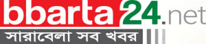 B Barta 24 logo