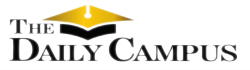 The Daily Campus logo