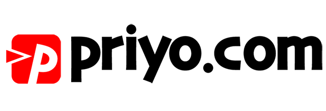 Priyo News logo