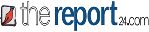 The Report 24 logo