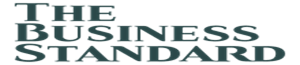 E Business Standard logo