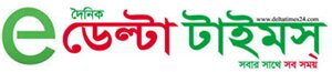 e Delta Times 24 logo