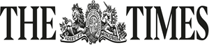 The Times logo