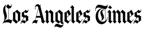 Los Angeles Times logo