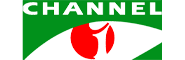 Channel i logo