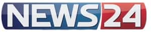 News 24 logo