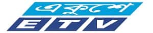 Ekushey TV logo